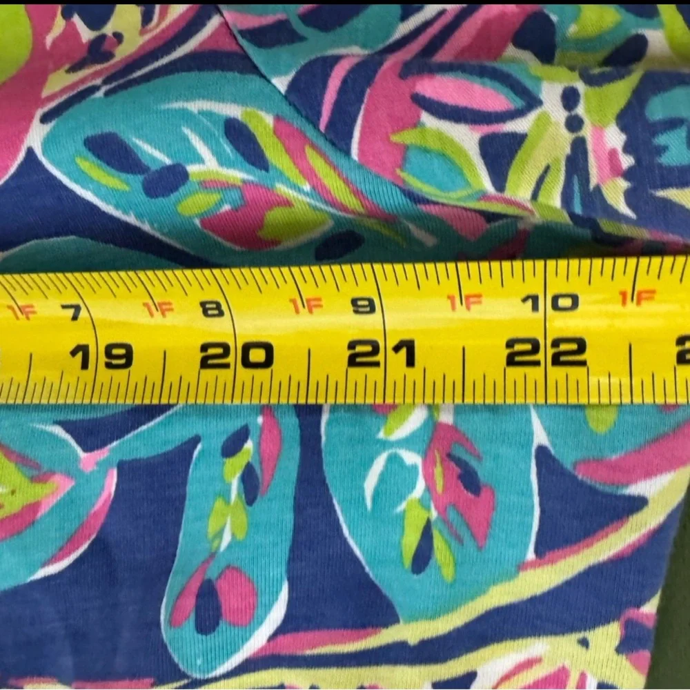 NWOT Lilly Pulitzer MARLOWE Dress  Size XL - Picture 6 of 8